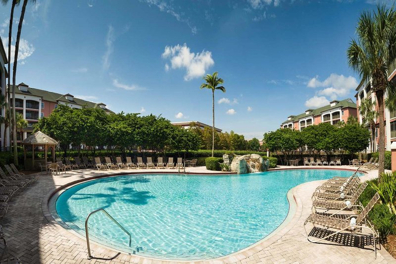 Urlaub im Caribe Royale Orlando 2024/2025 - hier günstig online buchen