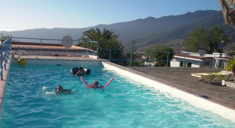 Urlaub im Bungalows Los Guanches 2024/2025 - hier günstig online buchen