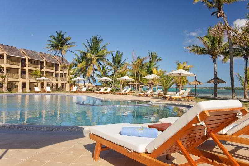 Urlaub im Jalsa Beach Hotel & Spa 2024/2025 - hier günstig online buchen
