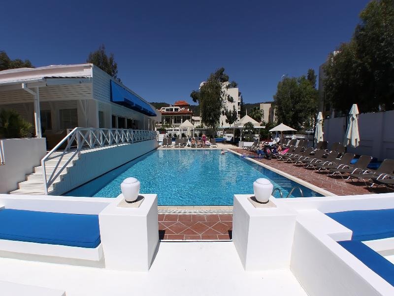 Urlaub im Club Munamar Beach Resort 2024/2025 - hier günstig online buchen