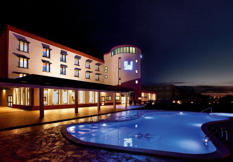 Urlaub im Lu´ Hotel Carbonia 2024/2025 - hier günstig online buchen