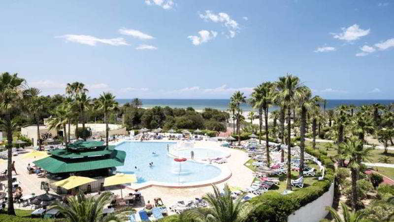 Urlaub im Hotel Club Tropicana & Spa 2024/2025 - hier günstig online buchen
