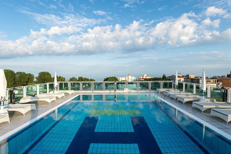Urlaub im Hotel Colombo 2024/2025 - hier günstig online buchen