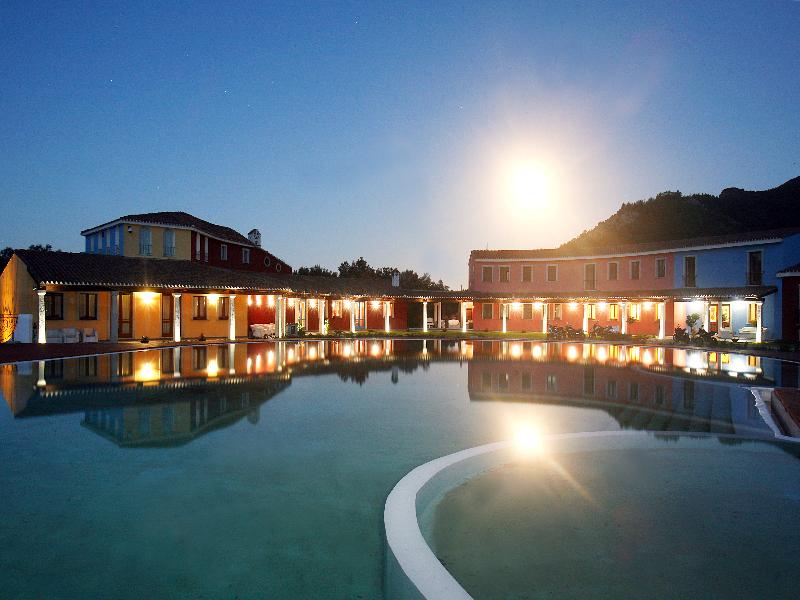 Urlaub im Hotel Orlando Sardegna 2024/2025 - hier günstig online buchen
