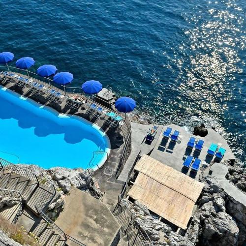 Urlaub im Hotel Luna Convento 2024/2025 - hier günstig online buchen