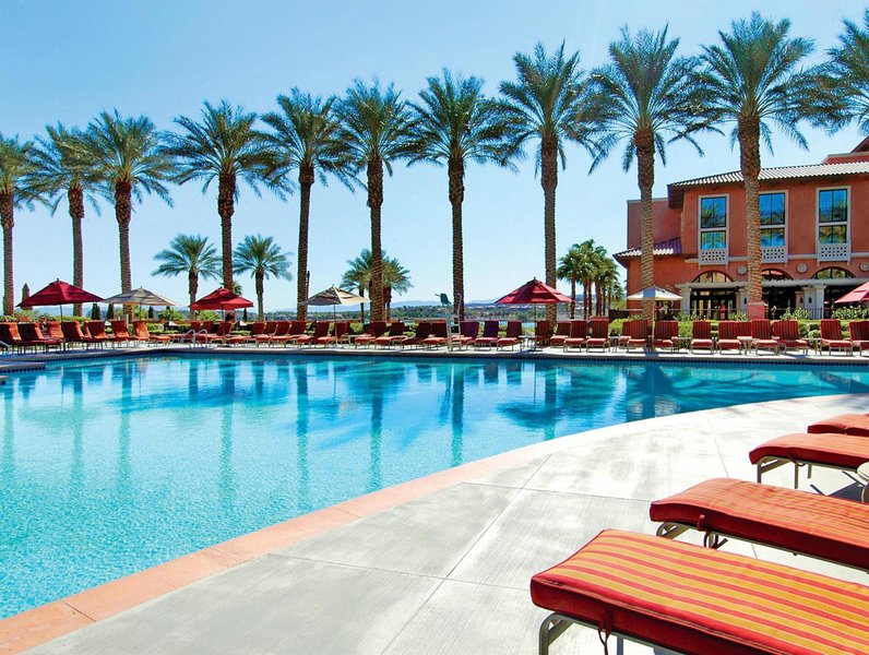 Urlaub im The Westin Lake Las Vegas Resort & Spa 2024/2025 - hier günstig online buchen