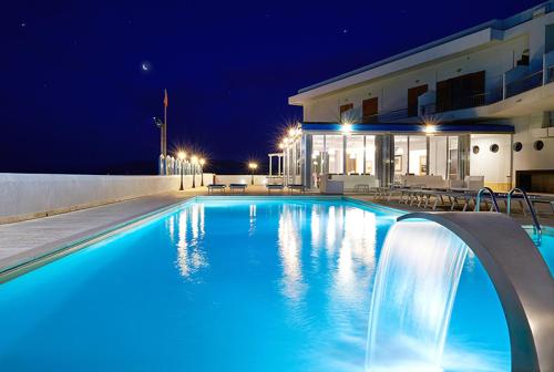 Urlaub im Hotel La Battigia 2024/2025 - hier günstig online buchen