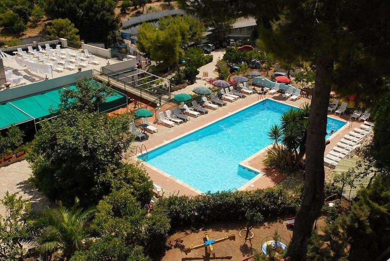 Urlaub im Park Hotel Villa Americana 2024/2025 - hier günstig online buchen