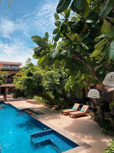 Urlaub im Vacation Village Phra Nang Inn 2024/2025 - hier günstig online buchen