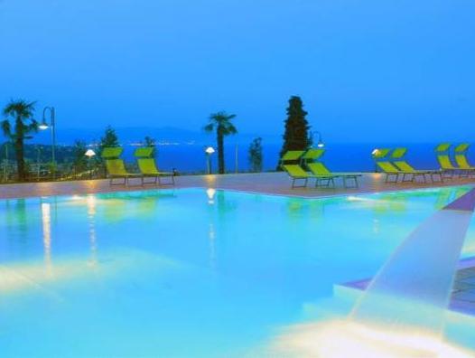 Urlaub im Villa Beuca Residence 2024/2025 - hier günstig online buchen