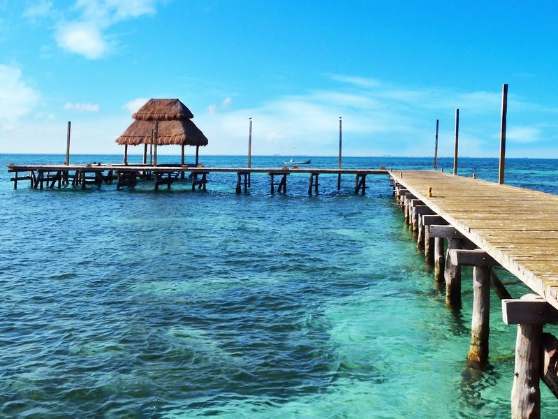 Urlaub im Mia Reef Isla Mujeres Resort 2024/2025 - hier günstig online buchen