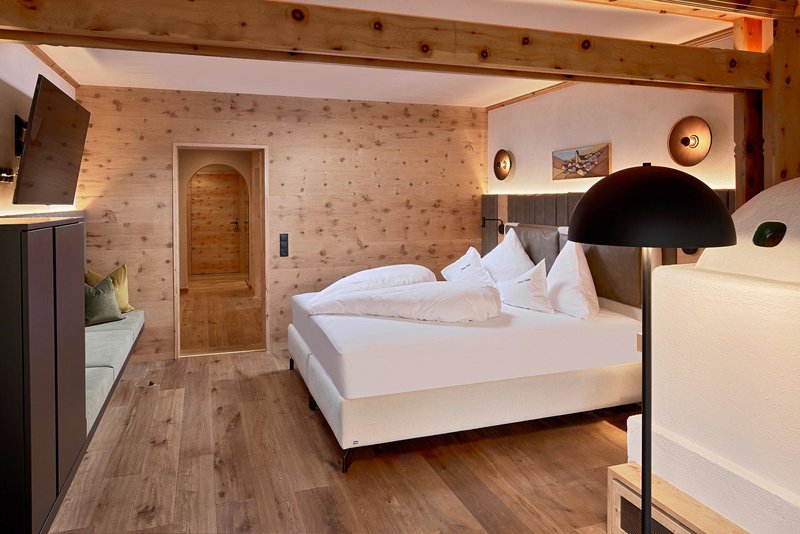 Urlaub im Spa Hotel Jagdhof 2024/2025 - hier günstig online buchen