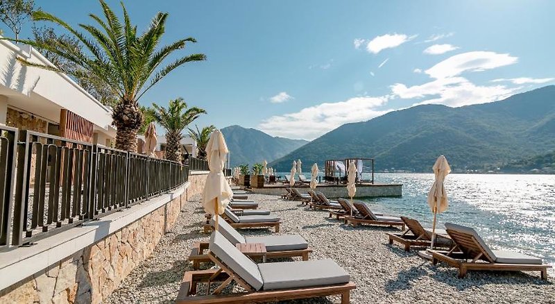 Urlaub im Boutique Hotel Casa del Mare - Mediterraneo 2024/2025 - hier günstig online buchen