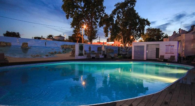 Urlaub im Lagoa Hotel 2024/2025 - hier günstig online buchen