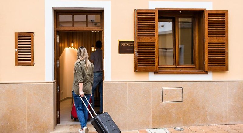 Urlaub im Petit Hotel Ciutadella 2024/2025 - hier günstig online buchen