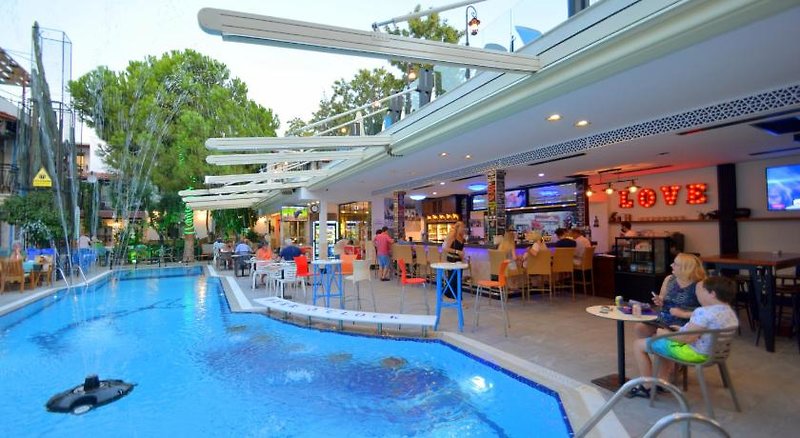 Urlaub im Hotel Istanköy Bodrum 2024/2025 - hier günstig online buchen