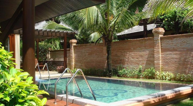 Urlaub im Mukdara Beach Villa & Spa Resort 2024/2025 - hier günstig online buchen