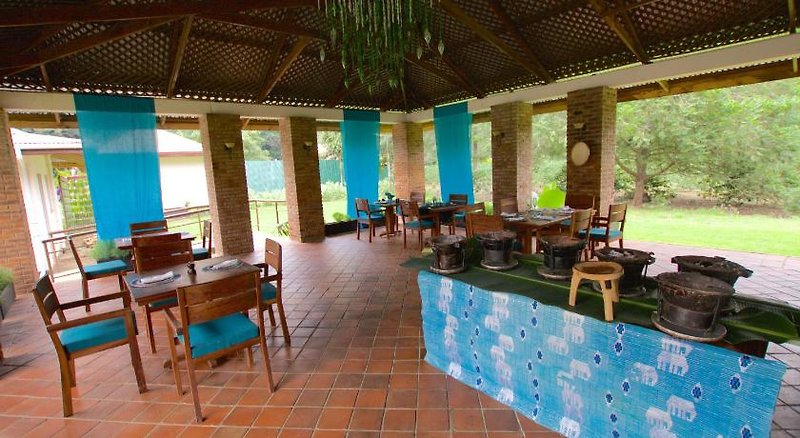 Urlaub im Arusha Coffee Lodge 2024/2025 - hier günstig online buchen