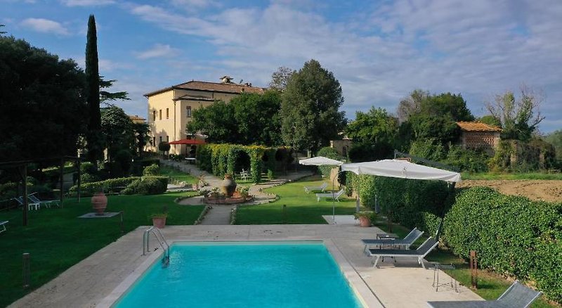 Urlaub im Villa Sabolini 2024/2025 - hier günstig online buchen