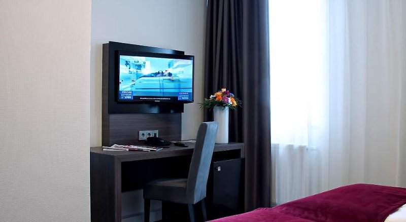 Urlaub im Milbor Hotel 2024/2025 - hier günstig online buchen