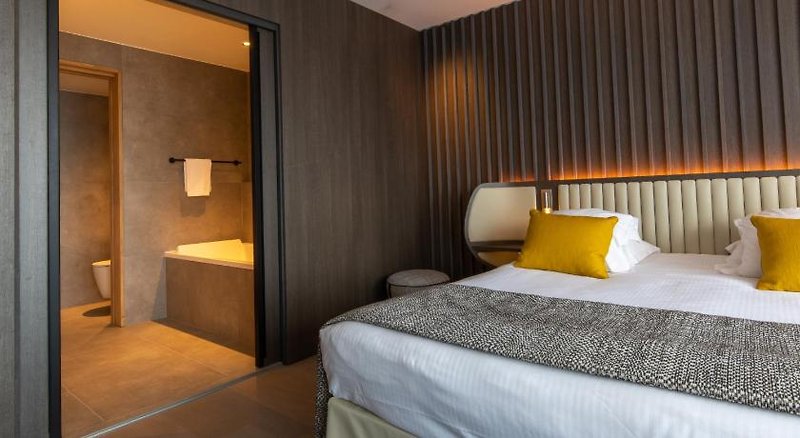 Urlaub im Best Western Premier Hotel De La Paix 2024/2025 - hier günstig online buchen