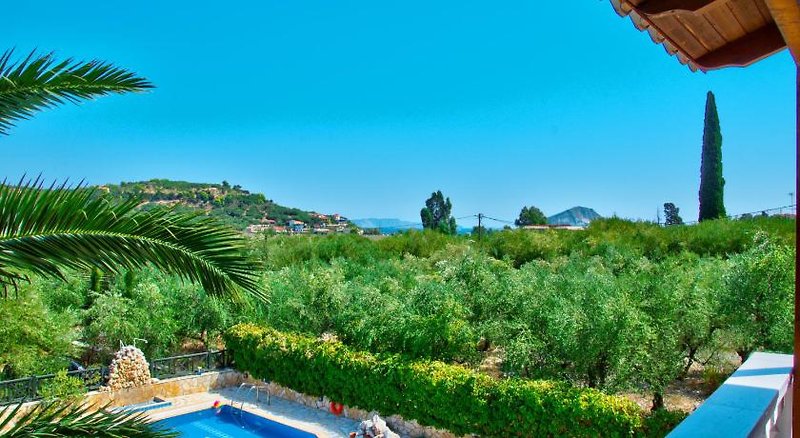Urlaub im Kyprianos Villa 2024/2025 - hier günstig online buchen