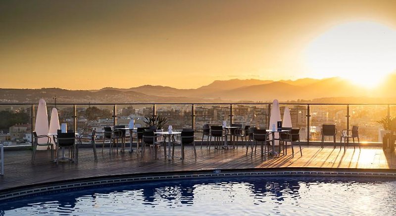 Urlaub im Pierre & Vacances Hotel El Puerto 2024/2025 - hier günstig online buchen
