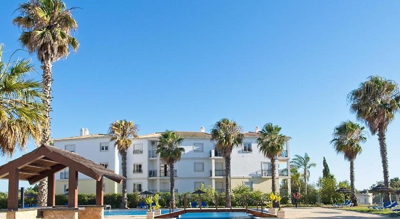 Urlaub im Turim Estrela do Vau Hotel 2024/2025 - hier günstig online buchen