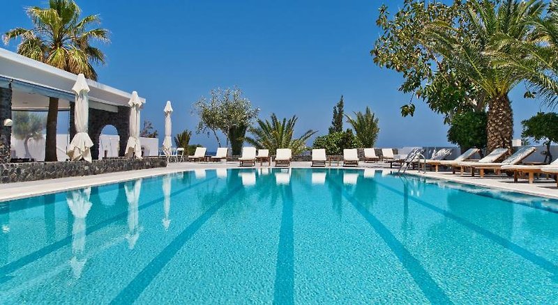 Urlaub im Makarios Beach Hotel 2024/2025 - hier günstig online buchen