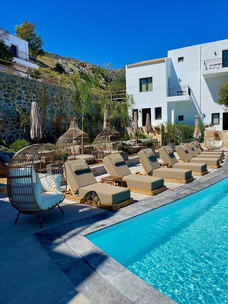 Urlaub im Creta Blue Boutique Hotel & Suites 2024/2025 - hier günstig online buchen