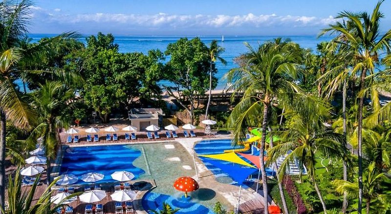 Urlaub im Urlaub Last Minute im Prama Sanur Beach Bali - hier günstig online buchen