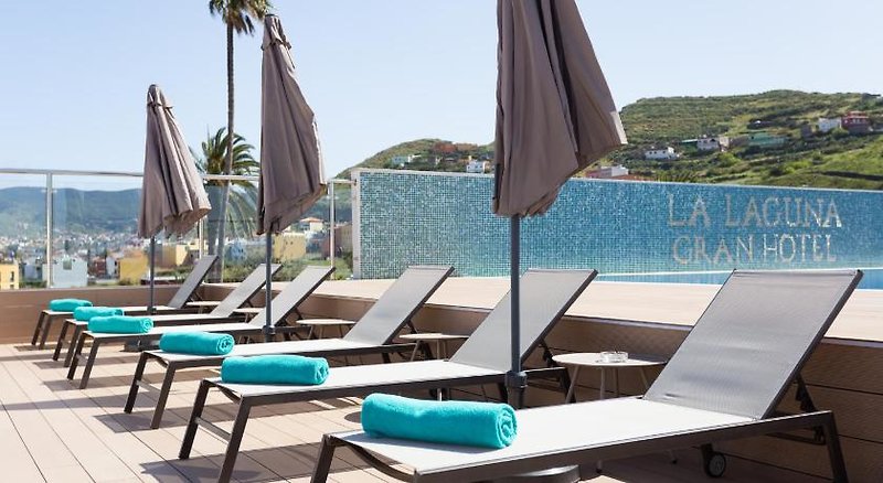 Urlaub im La Laguna Grand Hotel 2024/2025 - hier günstig online buchen