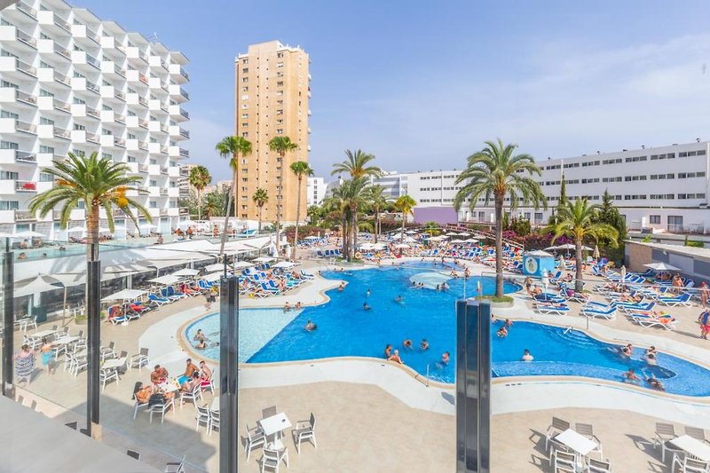 Urlaub im Hotel Samos 2024/2025 - hier günstig online buchen