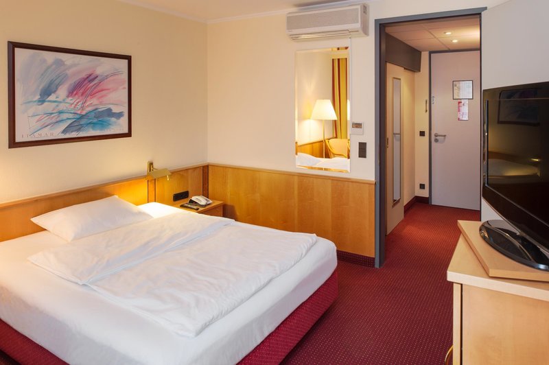 Urlaub im Michel Hotel Landshut 2024/2025 - hier günstig online buchen