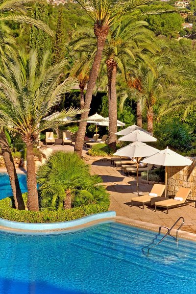 Urlaub im Sheraton Mallorca Arabella Golf Hotel 2024/2025 - hier günstig online buchen