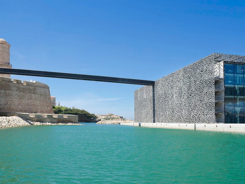Urlaub im Sofitel Marseille Vieux Port 2024/2025 - hier günstig online buchen