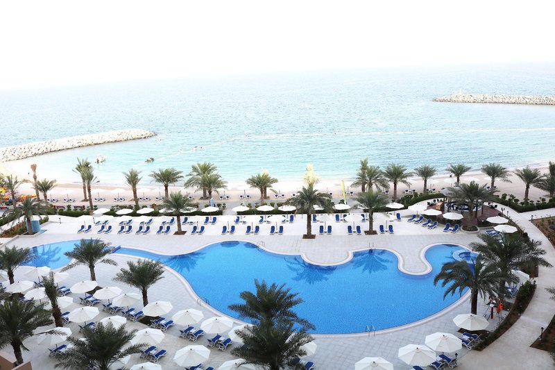 Urlaub im Al Bahar Hotel & Resort 2024/2025 - hier günstig online buchen