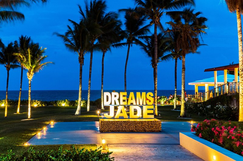 Urlaub im Dreams Jade Resort & Spa 2024/2025 - hier günstig online buchen