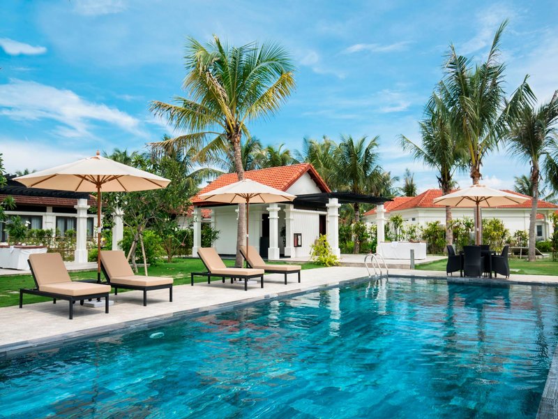 Urlaub im Boutique Hoi An Resort 2024/2025 - hier günstig online buchen