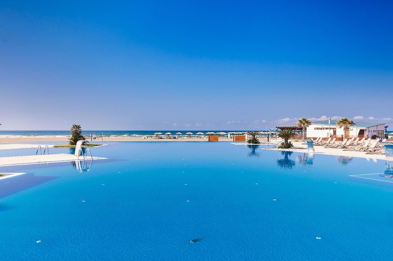 Urlaub im Azul Beach Resort Montenegro 2024/2025 - hier günstig online buchen
