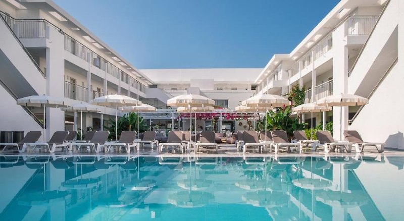 Urlaub im Nissi Park Hotel 2024/2025 - hier günstig online buchen