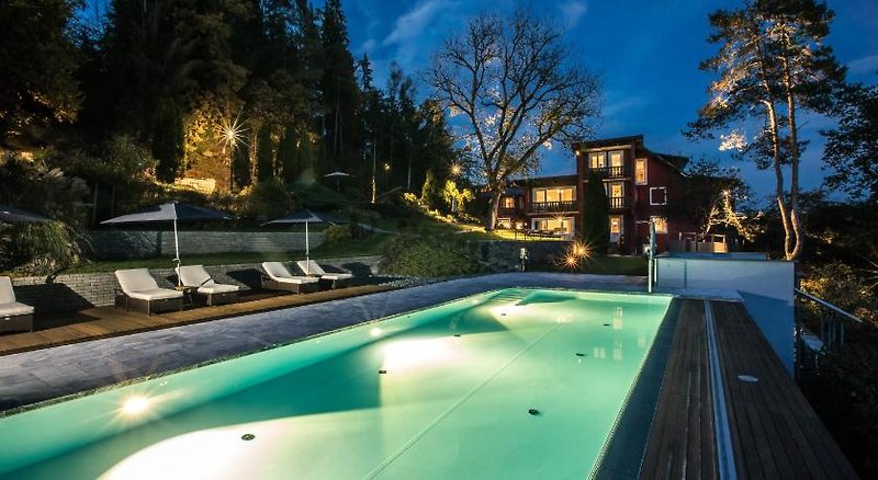 Urlaub im Landidyll-Hotel Nudelbacher 2024/2025 - hier günstig online buchen
