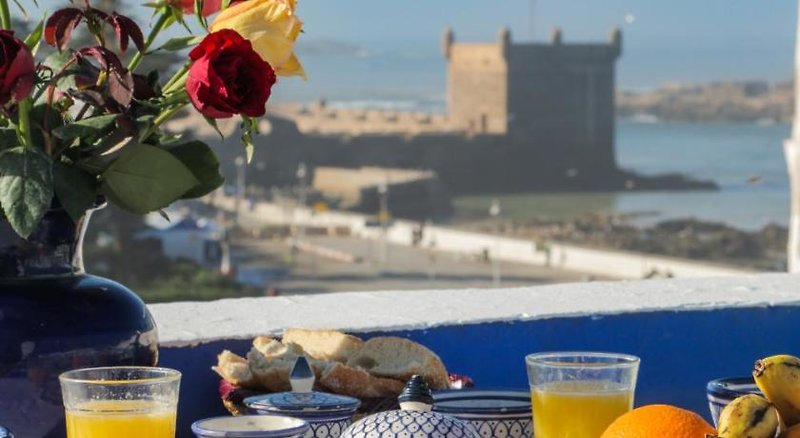 Urlaub im Villa Maroc 2024/2025 - hier günstig online buchen