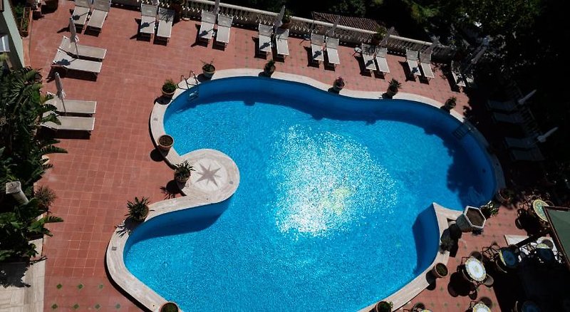 Urlaub im Taormina Park Hotel  2024/2025 - hier günstig online buchen