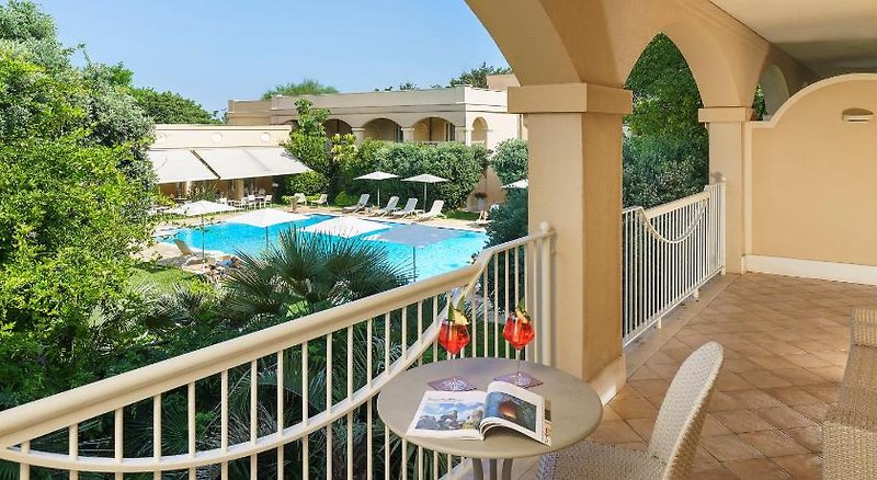 Urlaub im Romano Palace Luxury Hotel 2024/2025 - hier günstig online buchen
