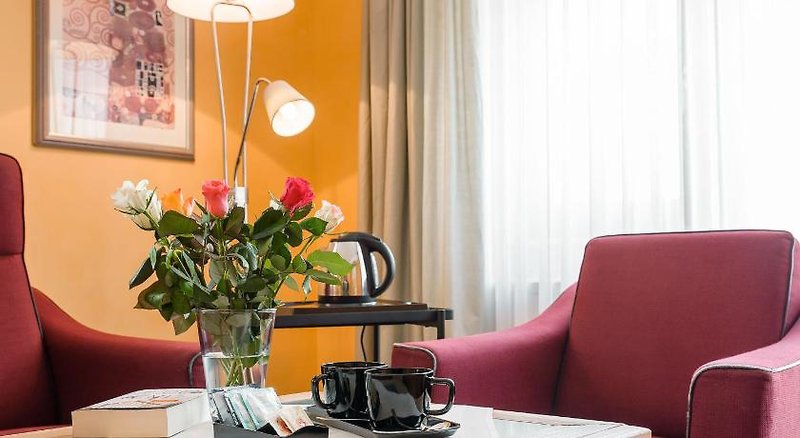 Urlaub im Hotel Arminius 2024/2025 - hier günstig online buchen