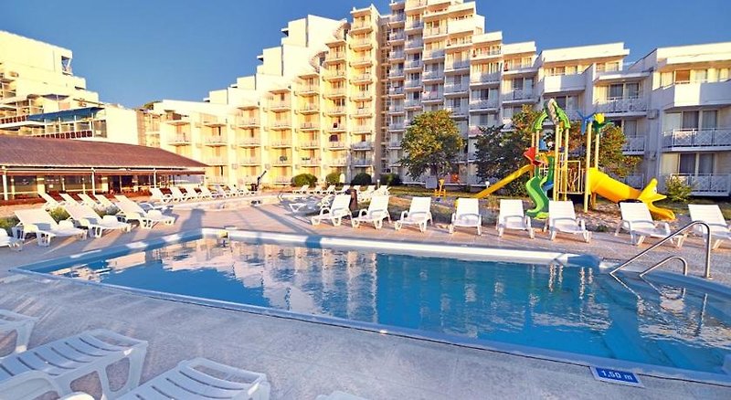 Urlaub im Hotel Mura 2024/2025 - hier günstig online buchen