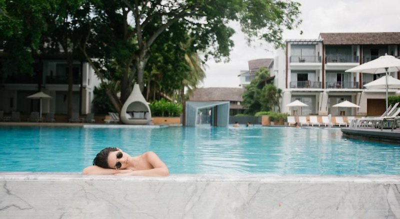 Urlaub im Veranda Resort & Villas Hua Hin Cha Am MGallery 2024/2025 - hier günstig online buchen