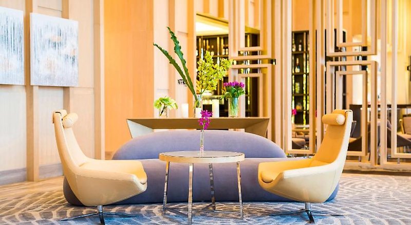 Urlaub im AVANI+ Riverside Bangkok Hotel 2024/2025 - hier günstig online buchen