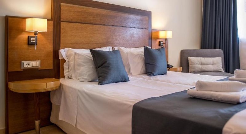 Urlaub im Manousos City Hotel 2024/2025 - hier günstig online buchen